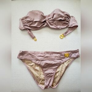 SOLD!! Victoria's Secret Women's Two Piece suit